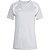 Adidas Tiro 26 League Maillot Manches Courtes Femmes - Gris / Blanc