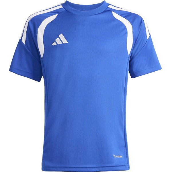 Adidas Tiro 26 League Maillot Manches Courtes Enfants - Royal