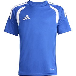 Adidas Tiro 26 League Maillot Manches Courtes Enfants - Royal
