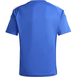Présentation: Adidas Tiro 26 League Maillot Manches Courtes Enfants - Royal