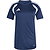 Adidas Tiro 26 League Maillot Manches Courtes Femmes - Marine