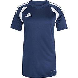 Adidas Tiro 26 League Trikot Kurzarm Damen - Marine