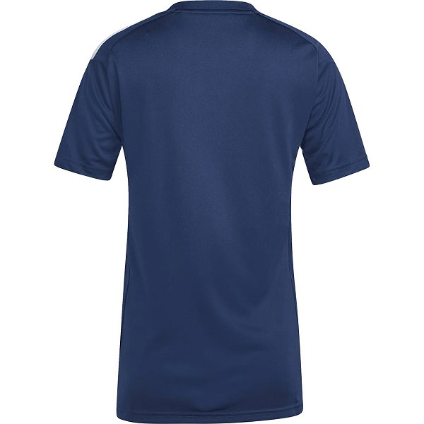 Adidas Tiro 26 League Maillot Manches Courtes Femmes - Marine