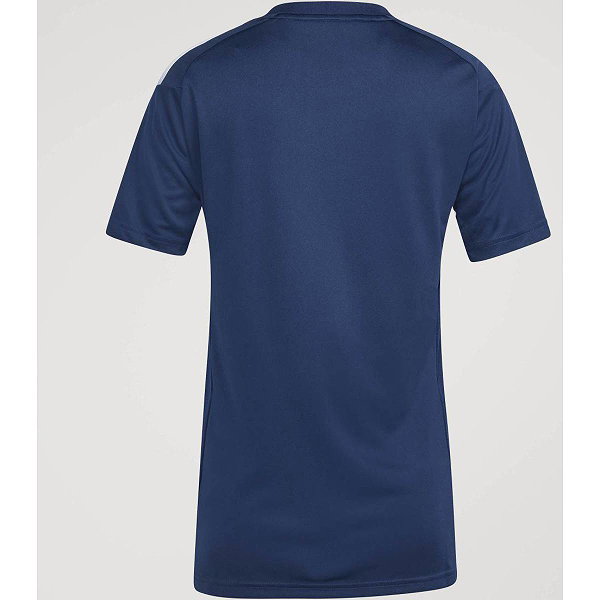 Adidas Tiro 26 League Maillot Manches Courtes Femmes - Marine