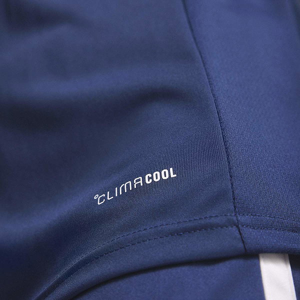 Adidas Tiro 26 League Maillot Manches Courtes Femmes - Marine