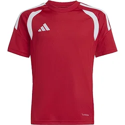 Adidas Tiro 26 League Trikot Kurzarm Kinder - Rot / Weiß
