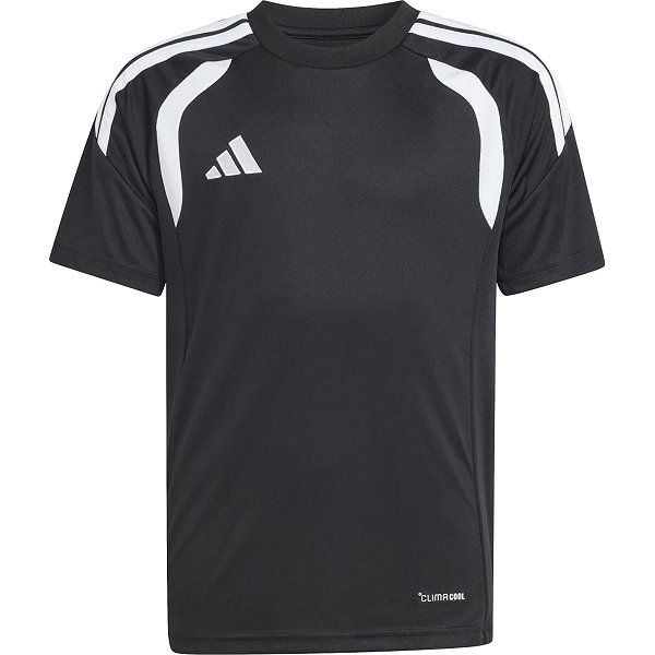 Adidas Tiro 26 League Maillot Manches Courtes Enfants - Noir