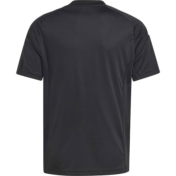 Adidas Tiro 26 League Maillot Manches Courtes Enfants - Noir