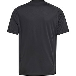 Présentation: Adidas Tiro 26 League Maillot Manches Courtes Enfants - Noir
