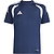 Adidas Tiro 26 League Maillot Manches Courtes Enfants - Marine