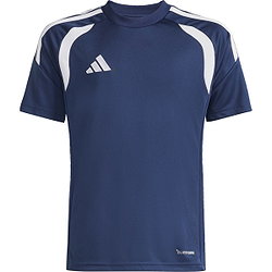 Présentation: Adidas Tiro 26 League Maillot Manches Courtes Enfants - Marine