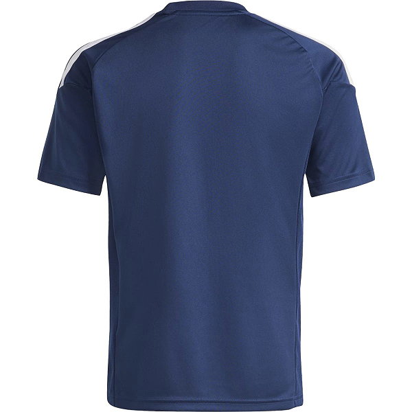 Adidas Tiro 26 League Maillot Manches Courtes Enfants - Marine