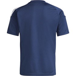 Présentation: Adidas Tiro 26 League Maillot Manches Courtes Enfants - Marine