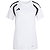 Adidas Tiro 26 League Maillot Manches Courtes Femmes - Blanc