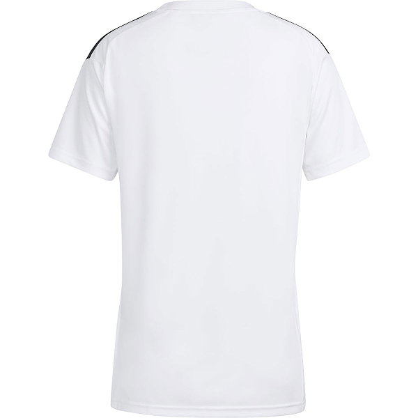 Adidas Tiro 26 League Maillot Manches Courtes Femmes - Blanc
