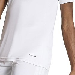 Présentation: Adidas Tiro 26 League Maillot Manches Courtes Femmes - Blanc