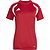 Adidas Tiro 26 League Maillot Manches Courtes Femmes - Rouge / Blanc