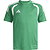 Adidas Tiro 26 League Maillot Manches Courtes Enfants - Vert / Blanc