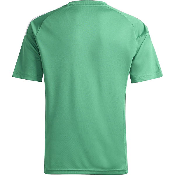 Adidas Tiro 26 League Maillot Manches Courtes Enfants - Vert / Blanc