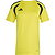 Adidas Tiro 26 League Maillot Manches Courtes Femmes - Jaune / Noir