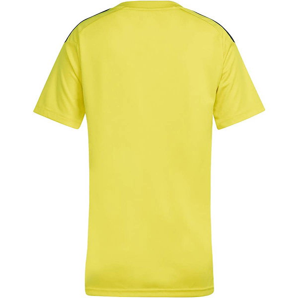 Adidas Tiro 26 League Trikot Kurzarm Damen - Gelb / Schwarz