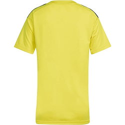 Vorschau: Adidas Tiro 26 League Trikot Kurzarm Damen - Gelb / Schwarz