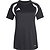 Adidas Tiro 26 League Maillot Manches Courtes Femmes - Noir