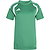 Adidas Tiro 26 League Maillot Manches Courtes Femmes - Vert / Blanc