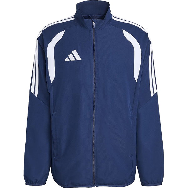 Adidas Tiro 26 League Veste D'entraînement Hommes - Marine