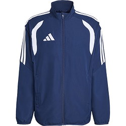 Adidas Tiro 26 League Veste D'entraînement Hommes - Marine