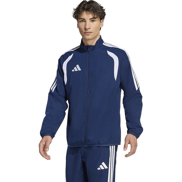 Adidas Tiro 26 League Veste D'entraînement Hommes - Marine