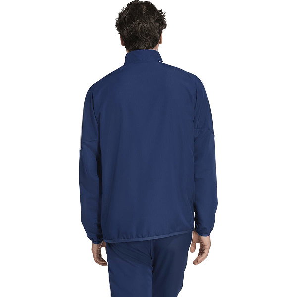 Adidas Tiro 26 League Veste D'entraînement Hommes - Marine