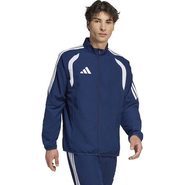 Adidas Tiro 26 League Veste D'entraînement Hommes - Marine