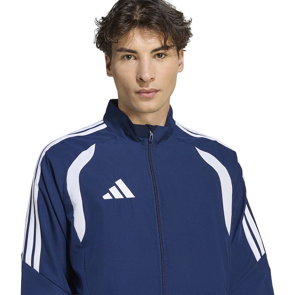 Adidas Tiro 26 League Veste D'entraînement Hommes - Marine