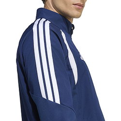 Présentation: Adidas Tiro 26 League Veste D'entraînement Hommes - Marine