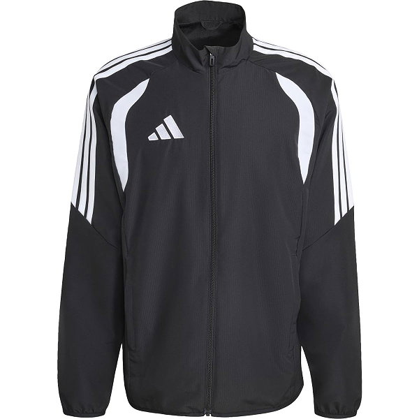 Adidas Tiro 26 League Trainingsjacke Herren - Schwarz