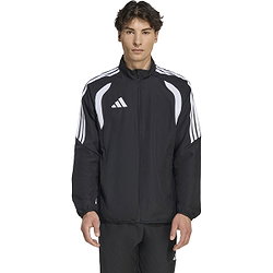 Vorschau: Adidas Tiro 26 League Trainingsjacke Herren - Schwarz