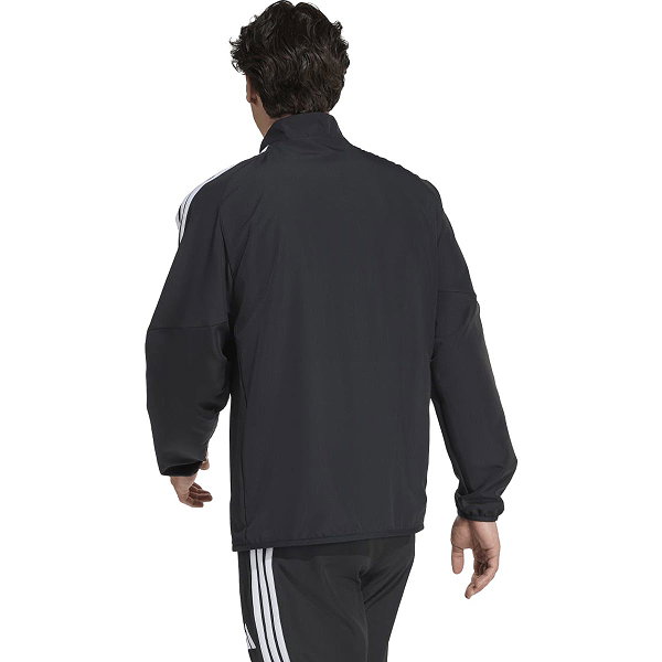 Adidas Tiro 26 League Trainingsjacke Herren - Schwarz