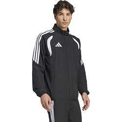 Vorschau: Adidas Tiro 26 League Trainingsjacke Herren - Schwarz