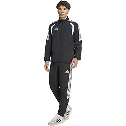 Vorschau: Adidas Tiro 26 League Trainingsjacke Herren - Schwarz