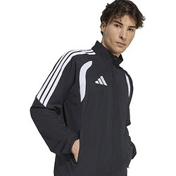 Vorschau: Adidas Tiro 26 League Trainingsjacke Herren - Schwarz