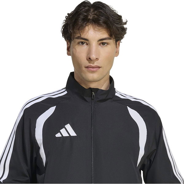 Adidas Tiro 26 League Trainingsjacke Herren - Schwarz