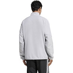 Voorvertoning: Adidas Tiro 26 League Trainingsvest Heren - Grijs / Wit