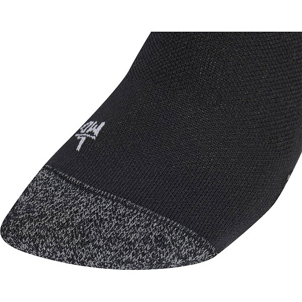 Adidas Referee 22 Scheidsrechterskousen - Zwart