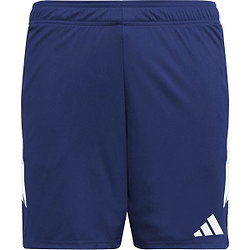 Présentation: Adidas Tiro 26 League Pantalon D‘Entraînement 3/4 Hommes - Marine
