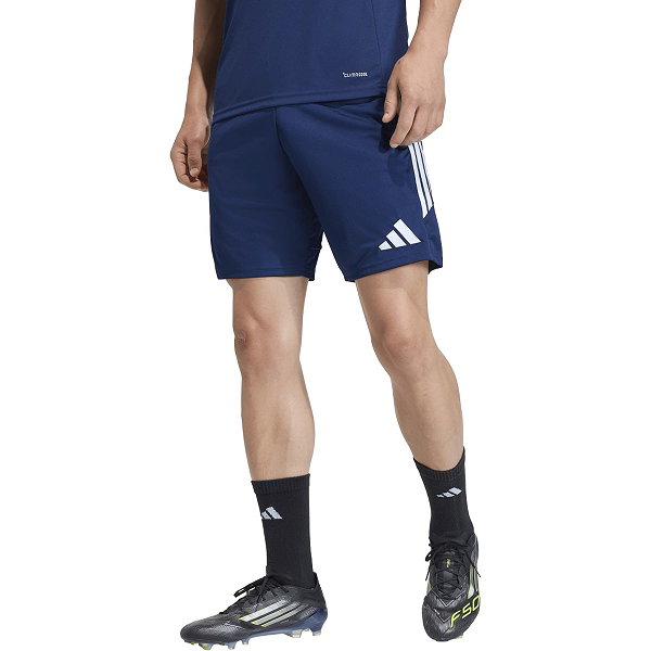 Adidas Tiro 26 League Pantalon D‘Entraînement 3/4 Hommes - Marine