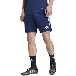 Présentation: Adidas Tiro 26 League Pantalon D‘Entraînement 3/4 Hommes - Marine
