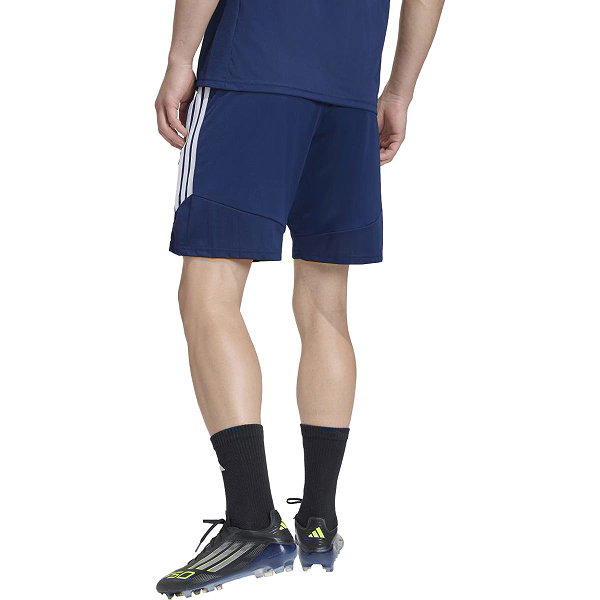 Adidas Tiro 26 League Pantalon D‘Entraînement 3/4 Hommes - Marine