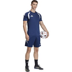 Présentation: Adidas Tiro 26 League Pantalon D‘Entraînement 3/4 Hommes - Marine
