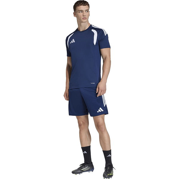 Adidas Tiro 26 League Pantalon D‘Entraînement 3/4 Hommes - Marine